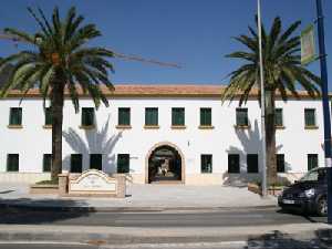Exhibitions in San Javier